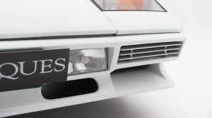 Lamborghini Countach LP5000 S Quattrovalvole 1985 года 